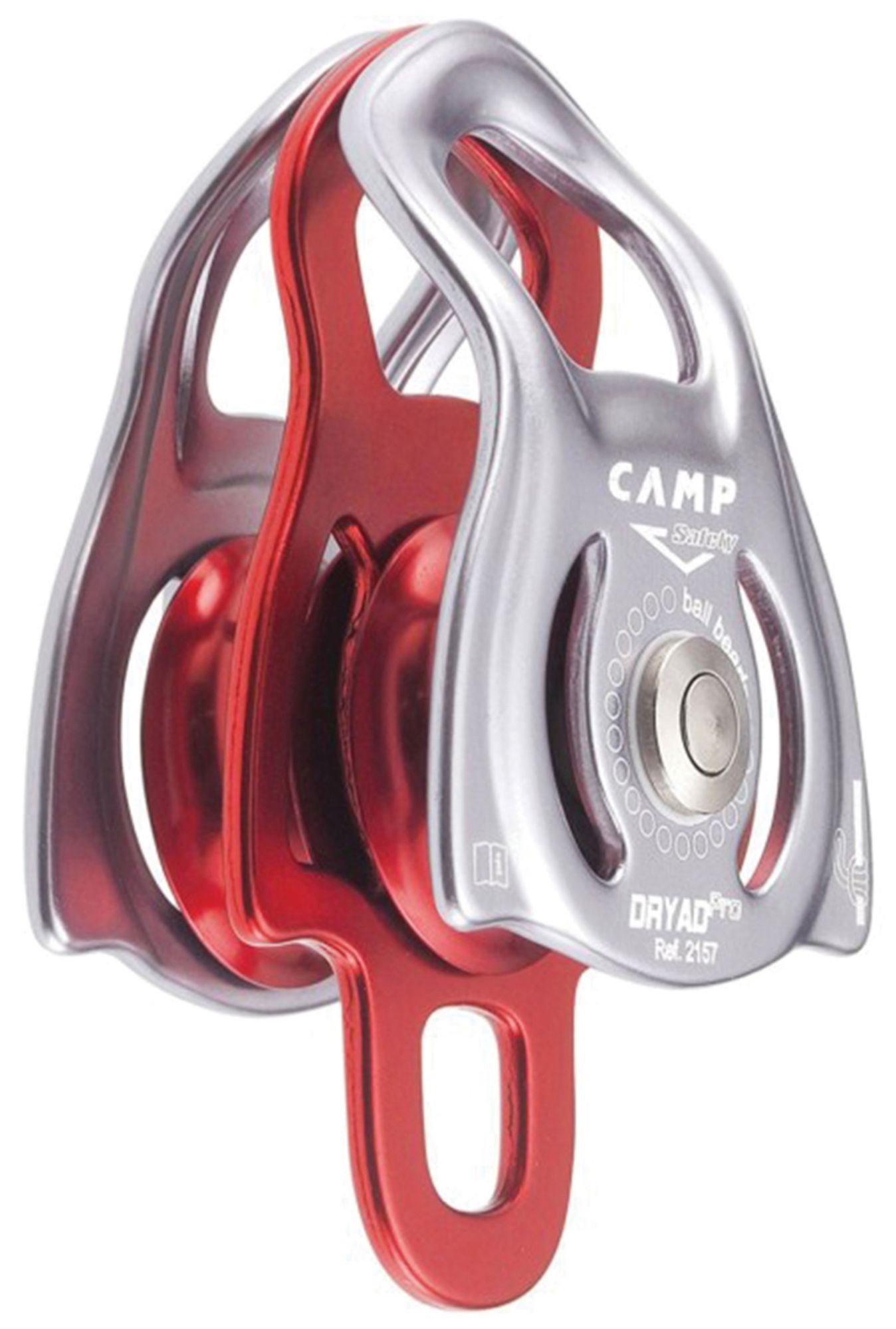 Photos - Outdoor Furniture CAMP USA Dryad Pro Double Pulley 23CMPUDRYDPRDBLPLCAC 