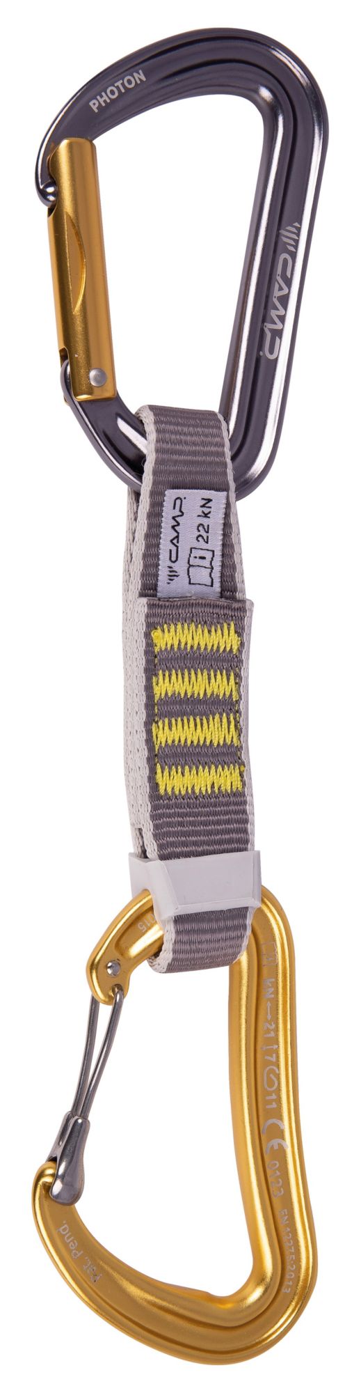 CAMP Dyon Mixed Express KS Quickdraw