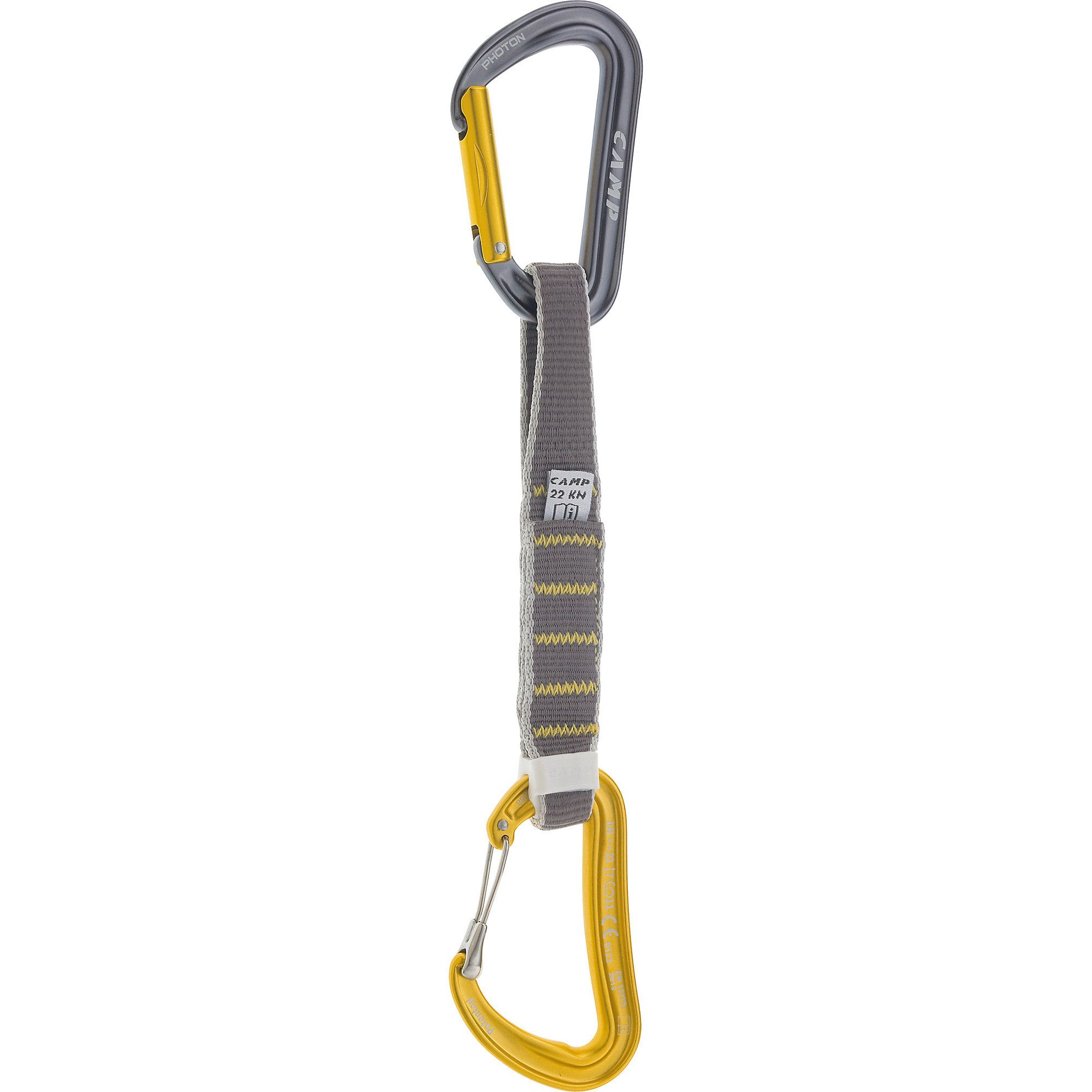 Camp USA Dyon Mixed Express KS Quickdraw