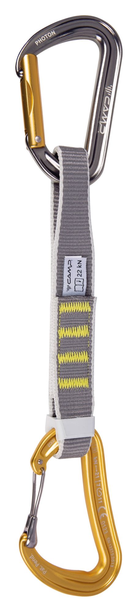 CAMP Dyon Mixed Express KS Quickdraw