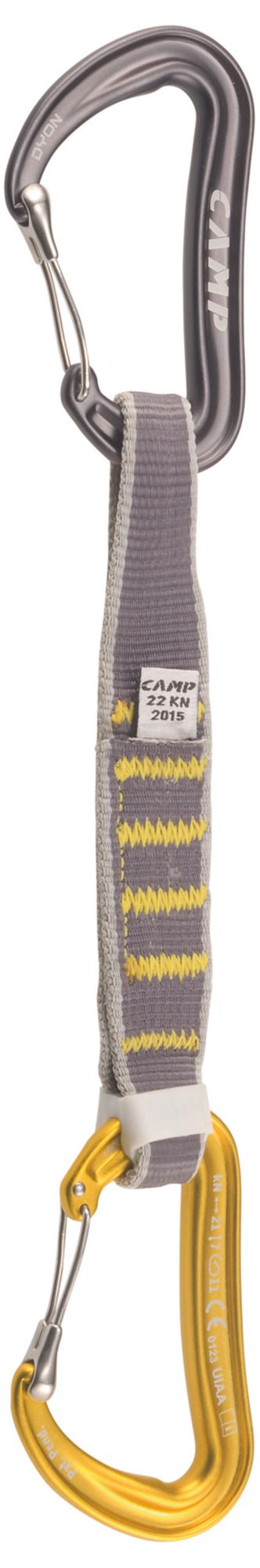 CAMP Dyon Express KS Quickdraw