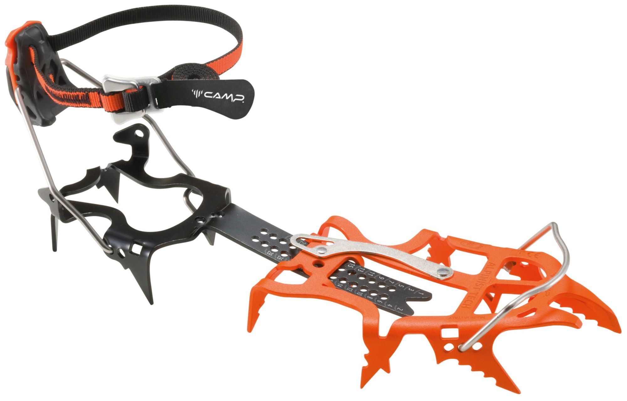 CAMP Alpinist Tech Crampon