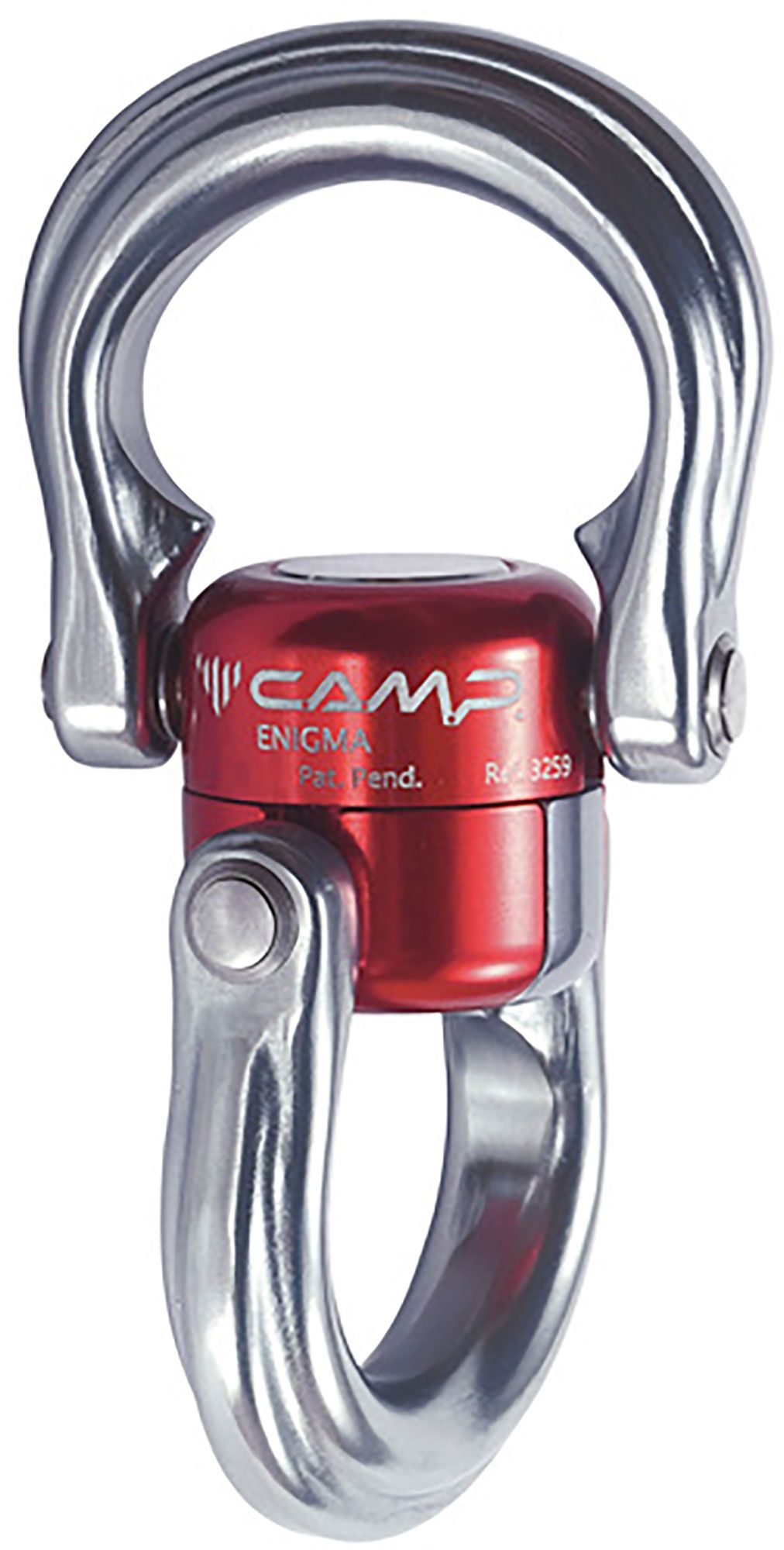 CAMP Enigma Swivel Anchor