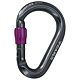 Gunmetal/Fuchsia
