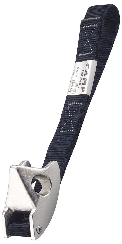 Climbing Protection