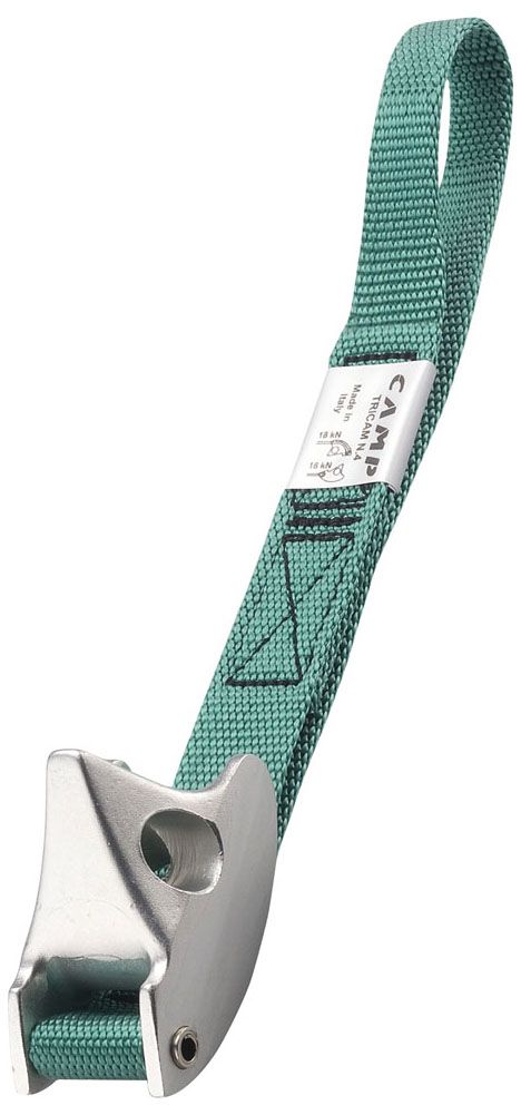 CAMP Nylon Tricam