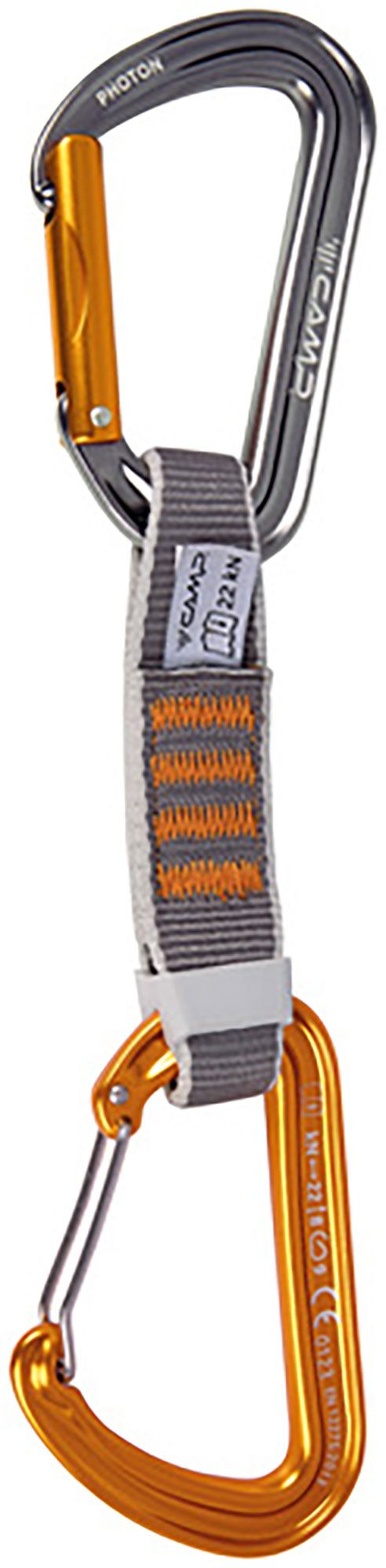 CAMP Photon Mixed Express KS Quickdraw