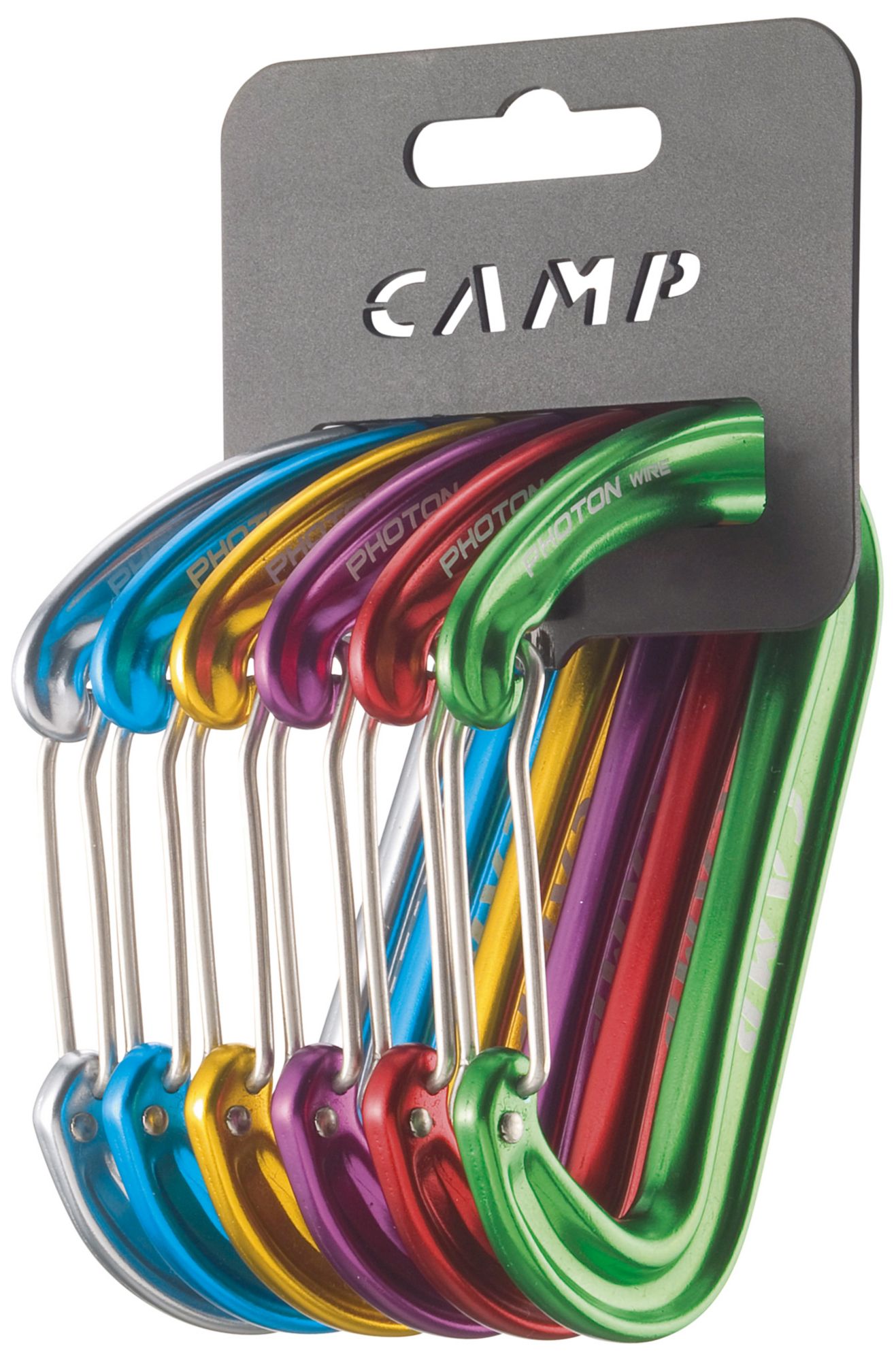 Climbing Carabiners