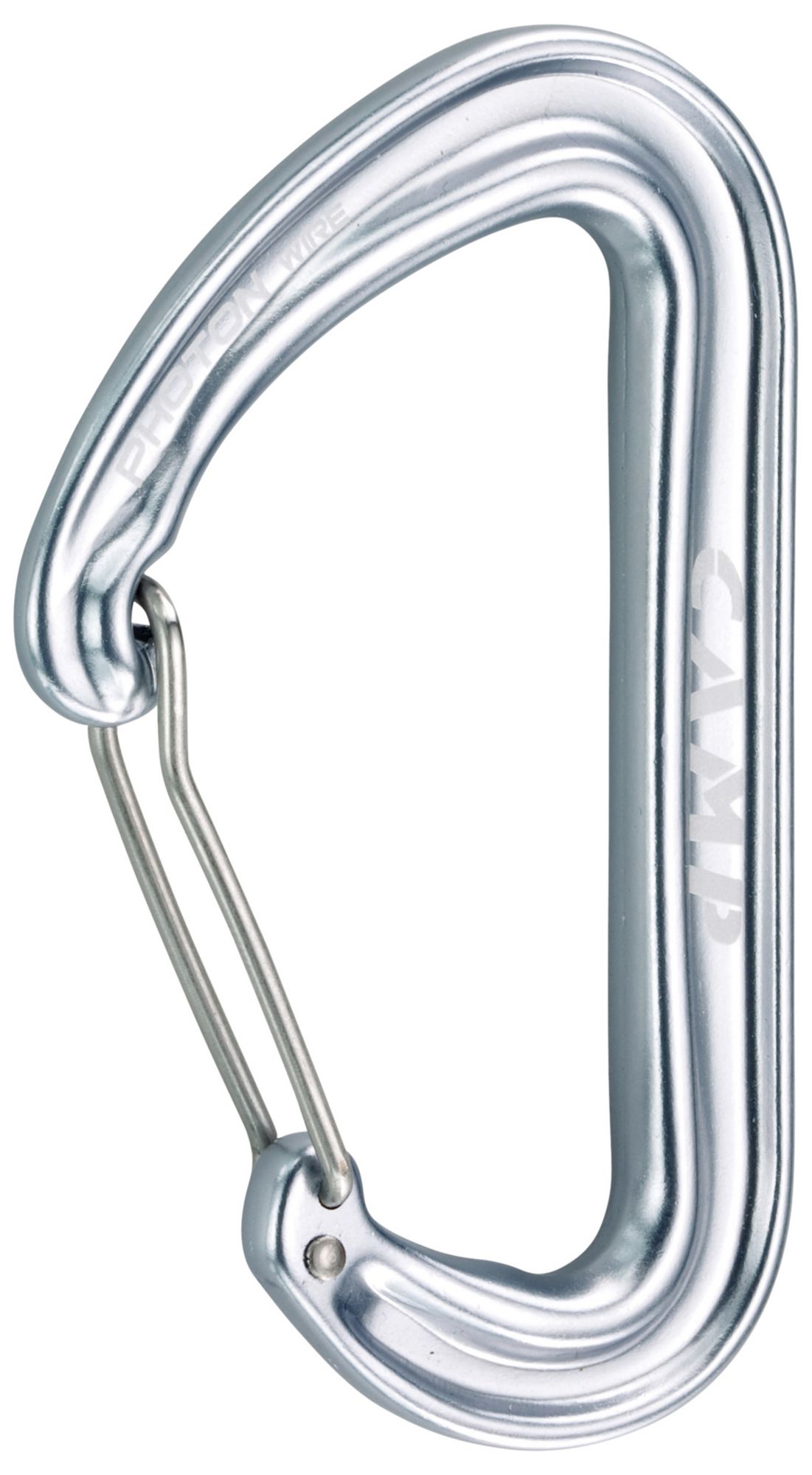 CAMP Photon Wire Gate Carabiner