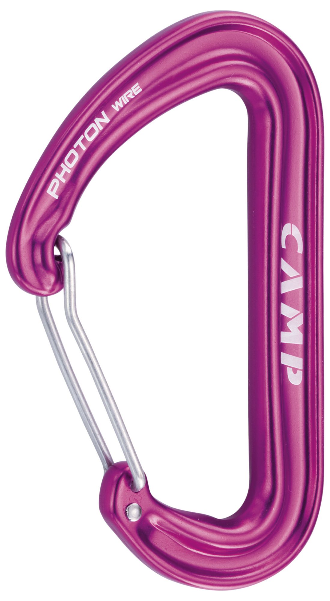 CAMP Photon Wire Gate Carabiner
