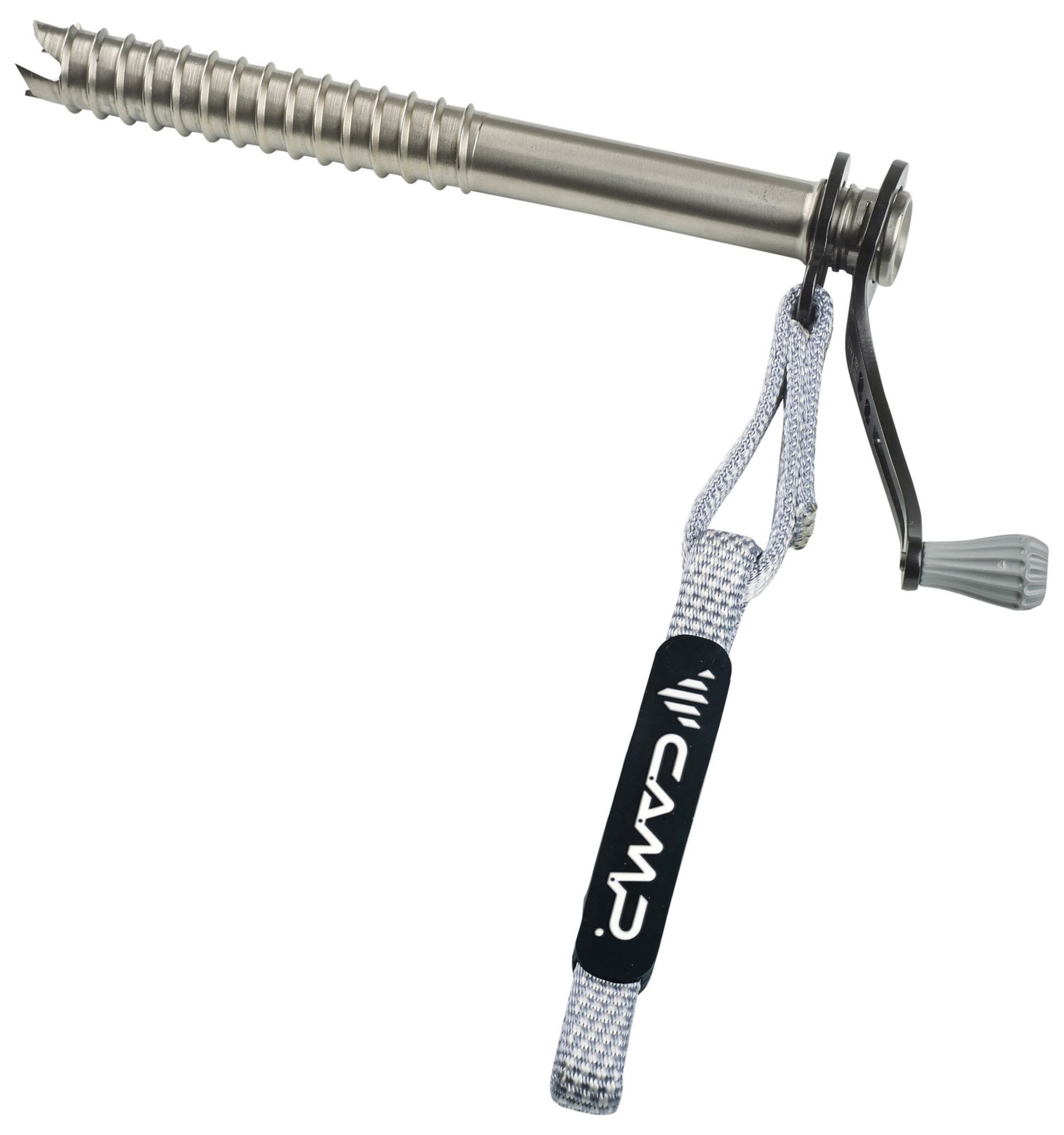 CAMP Rocket Plus Ice Screw