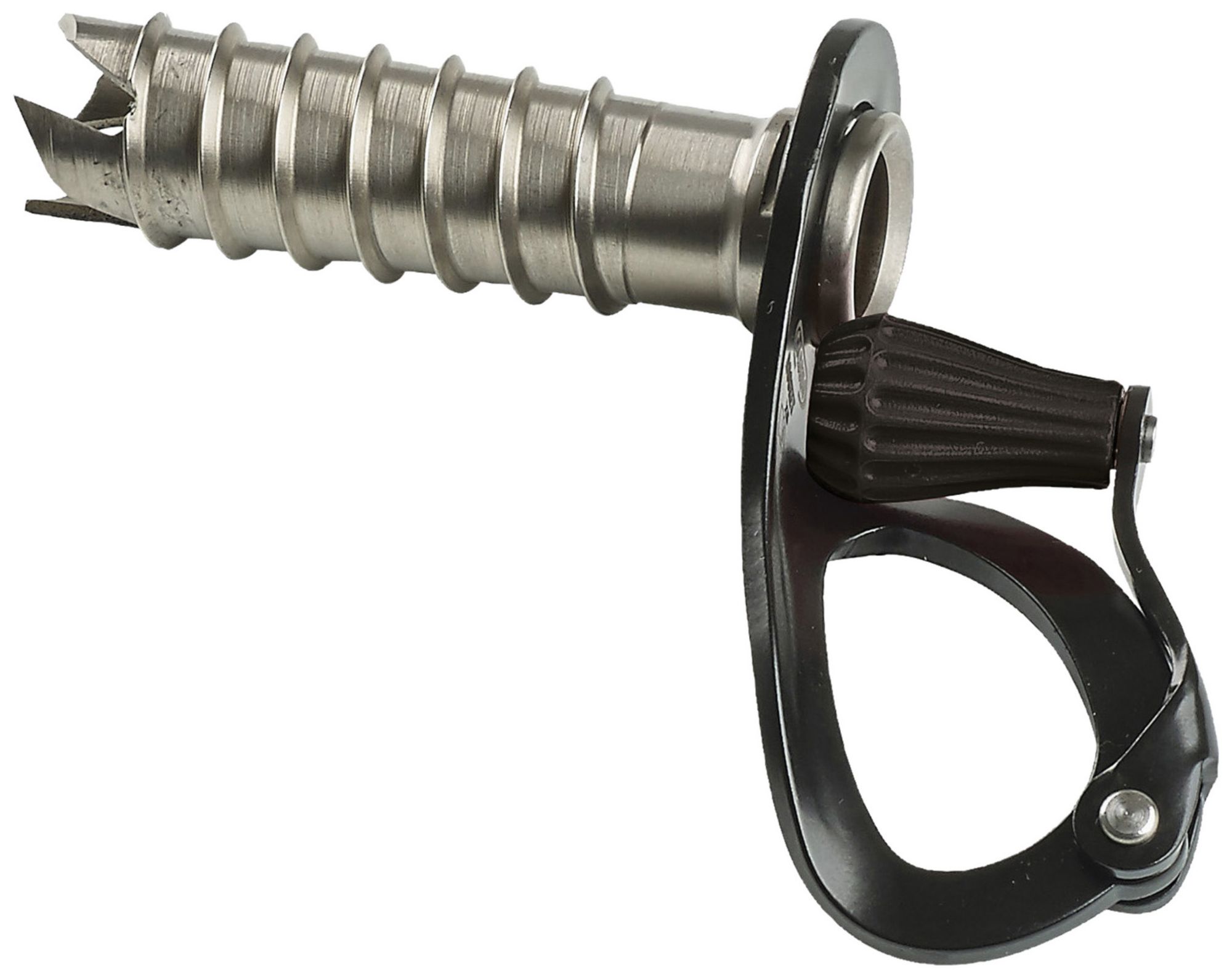 Ice Axes & Tools