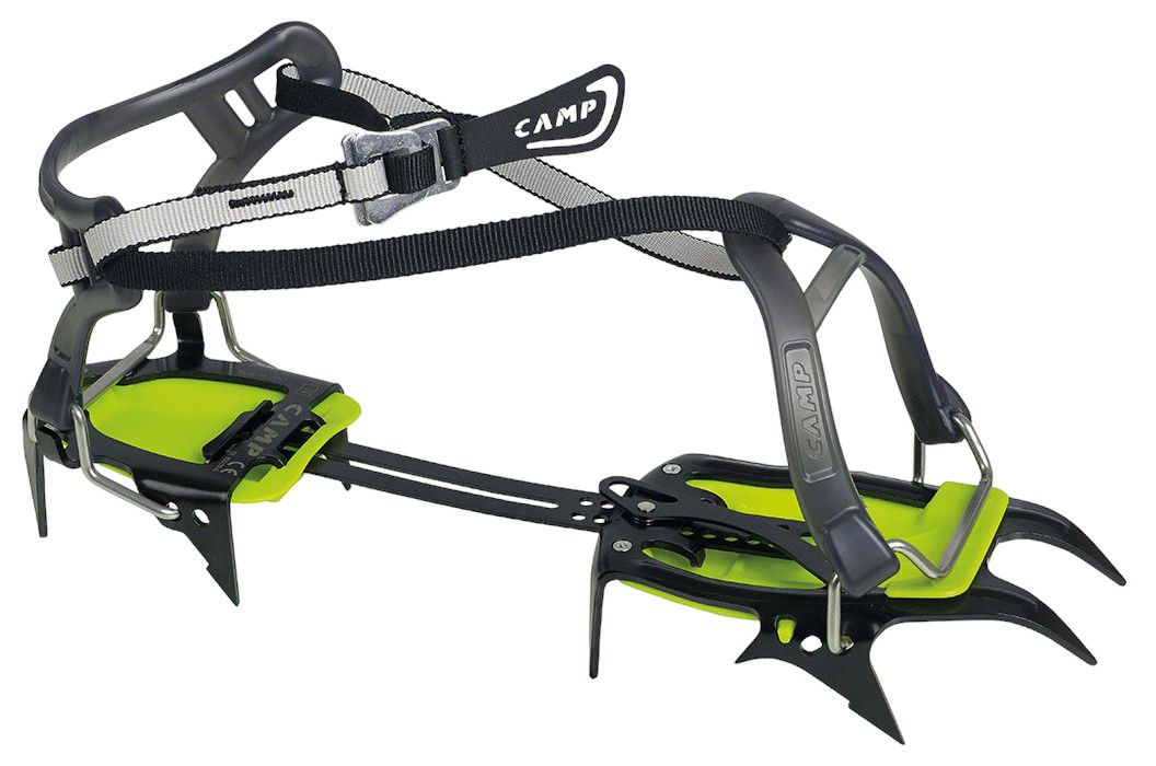 CAMP Ascent Universal Crampon