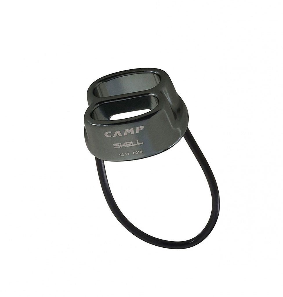 CAMP Cassin Shell Belay Device