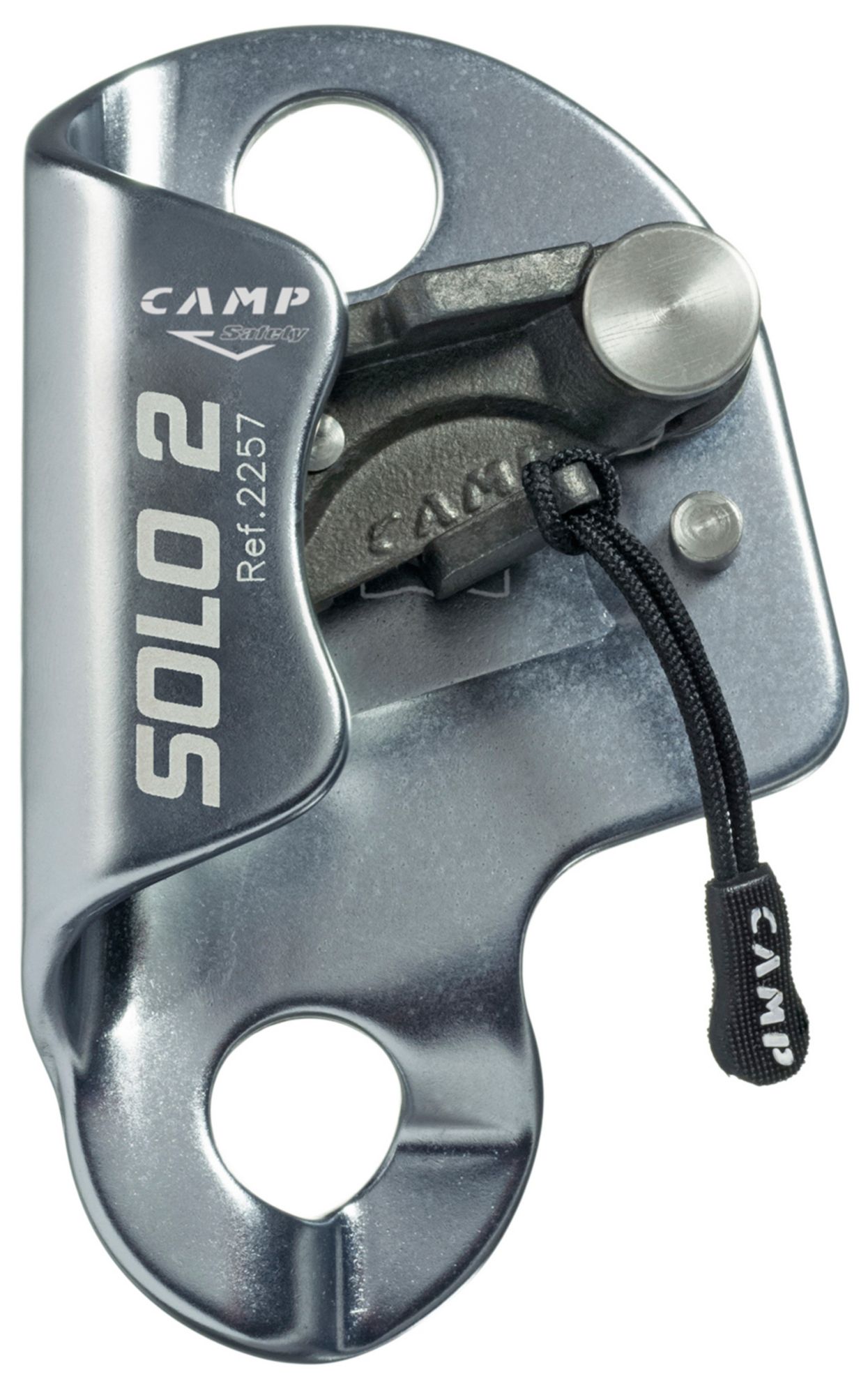 Belay & Rappel Devices