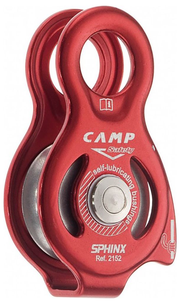 CAMP Sphinx Fixed Pulley