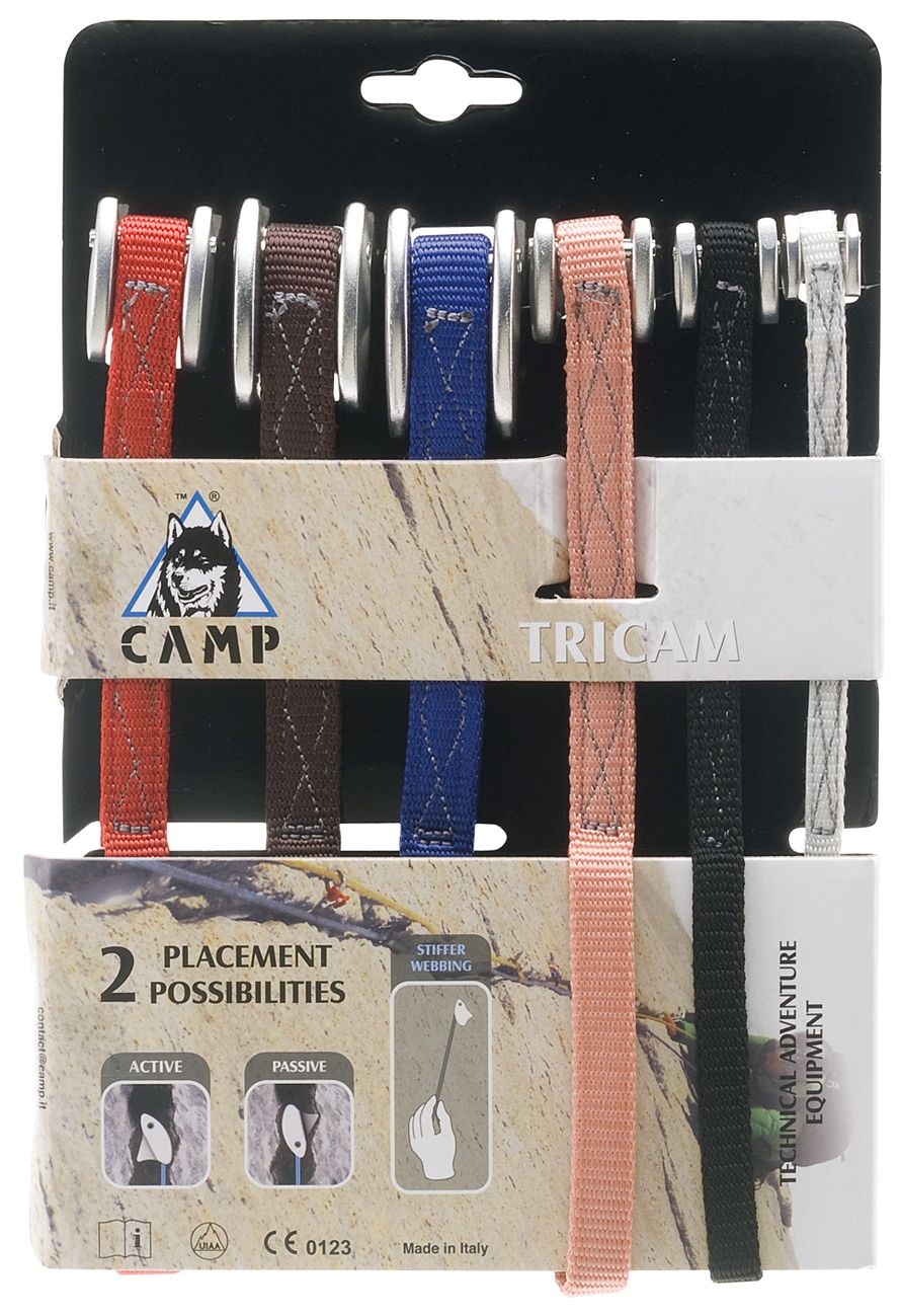 CAMP Tricam Set