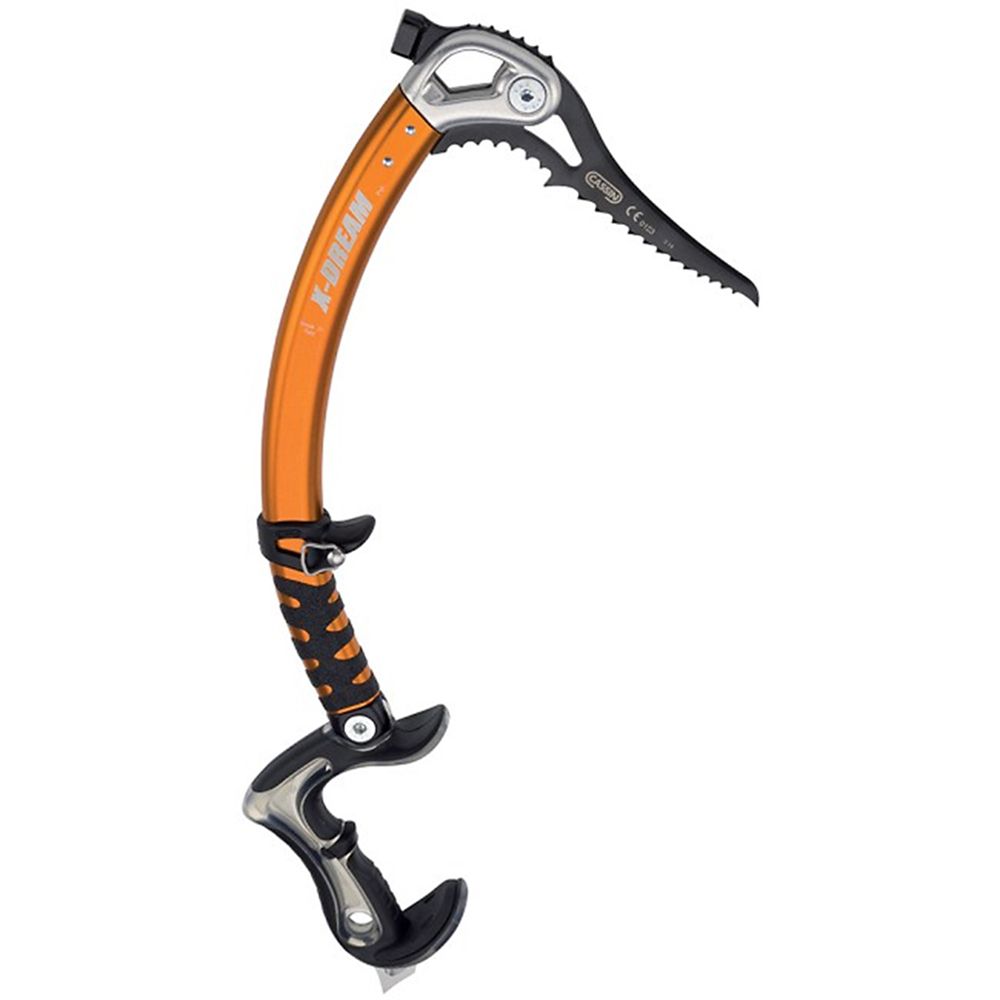 Ice Axes & Tools