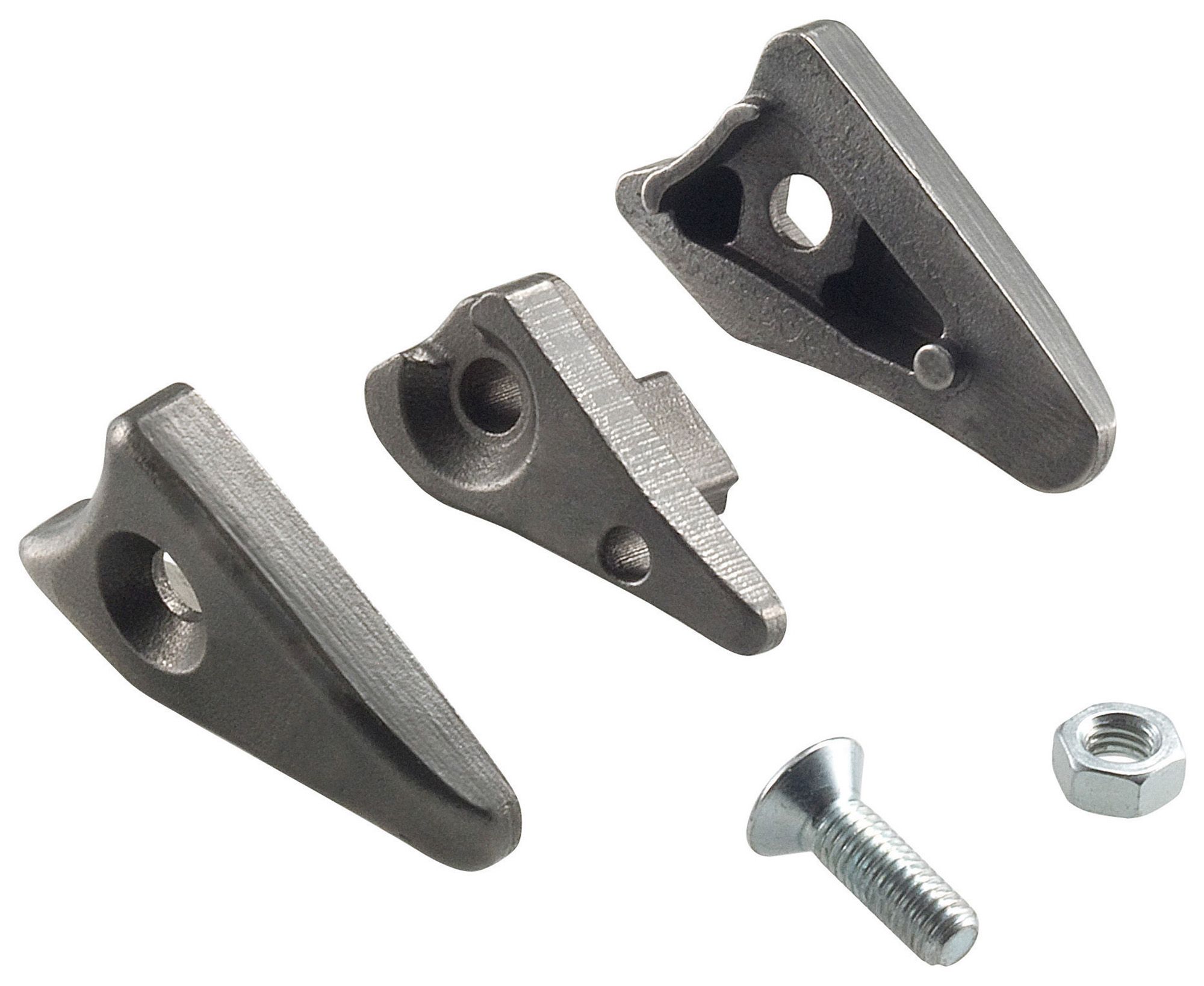 CAMP X Dream / X All Mountain Head Weights