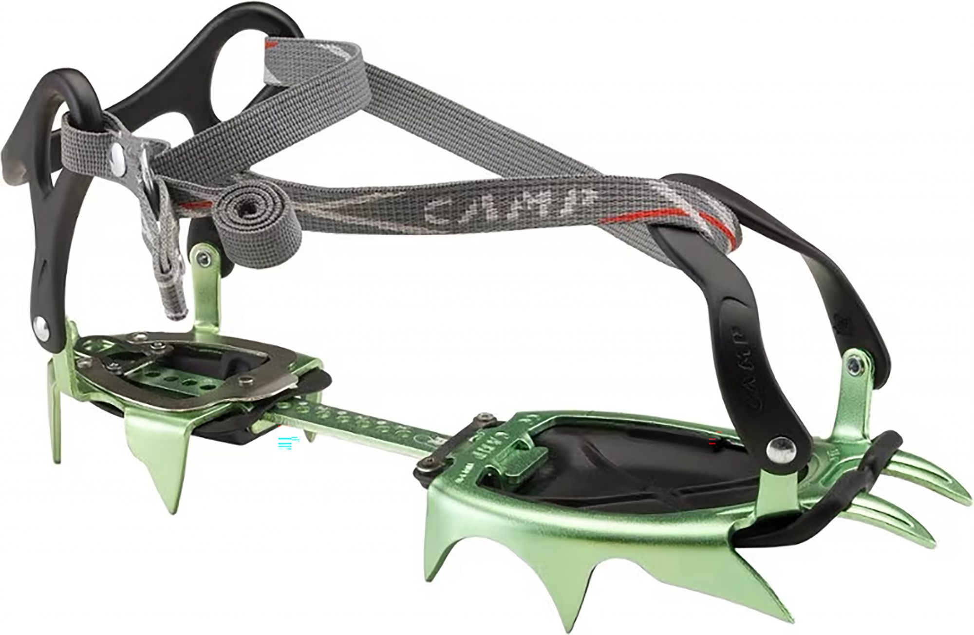 Crampons