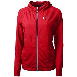 Cincinnati Reds Women's Apparel  Curbside Pickup Available at DICK'S
