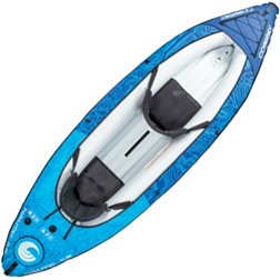 Connelly Nautic 11.5 Inflatable Tandem Kayak