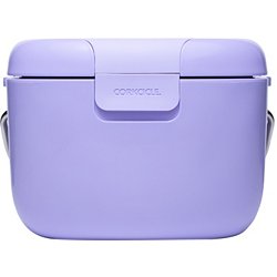 Corkcicle Chillpod Cooler - Lilac
