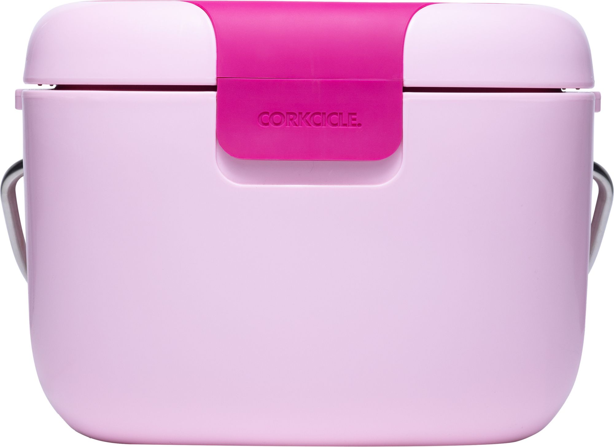 CORKCICLE Chillpod 25 quart Hard Cooler