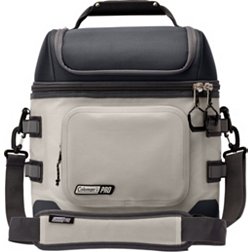 Coleman Pro 24-Can Soft Cooler