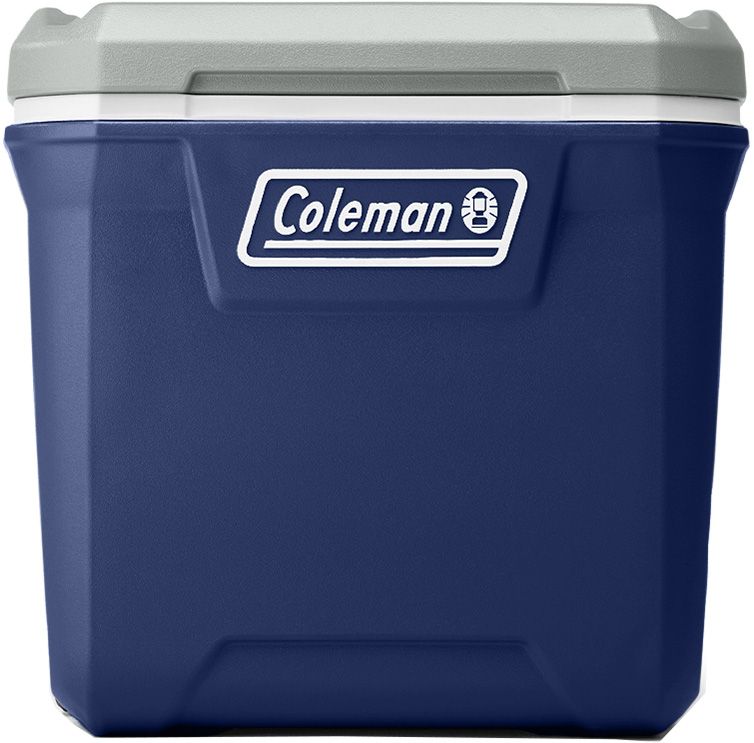 Coleman 316 Series 65-Quart Wheeled Cooler
