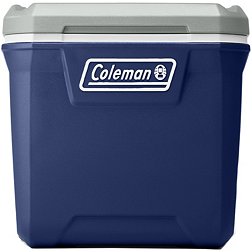 Coleman 316 Series 65-Quart Wheeled Cooler