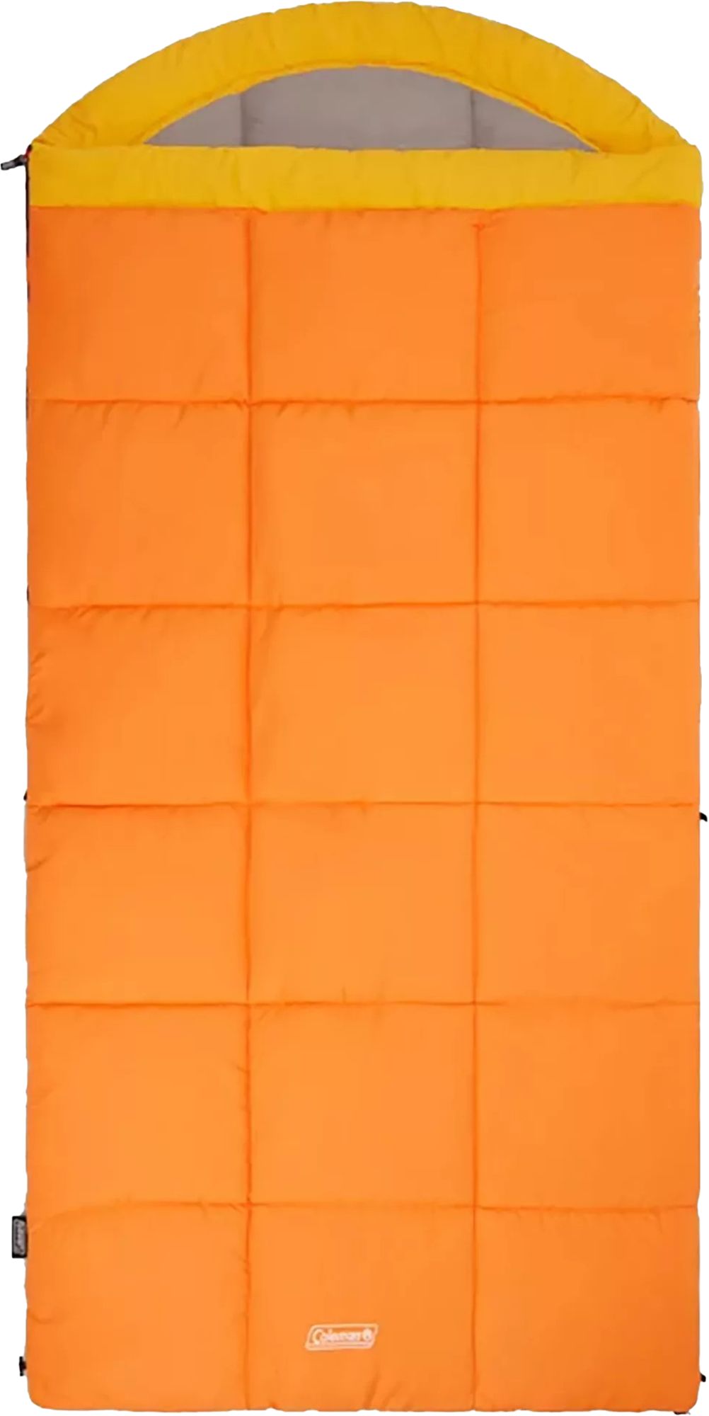 Coleman Big & Tall Arch Bay 15° Sleeping Bag