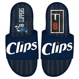 Islide 2023-24 City Edition Los Angeles Clippers Gel Slides