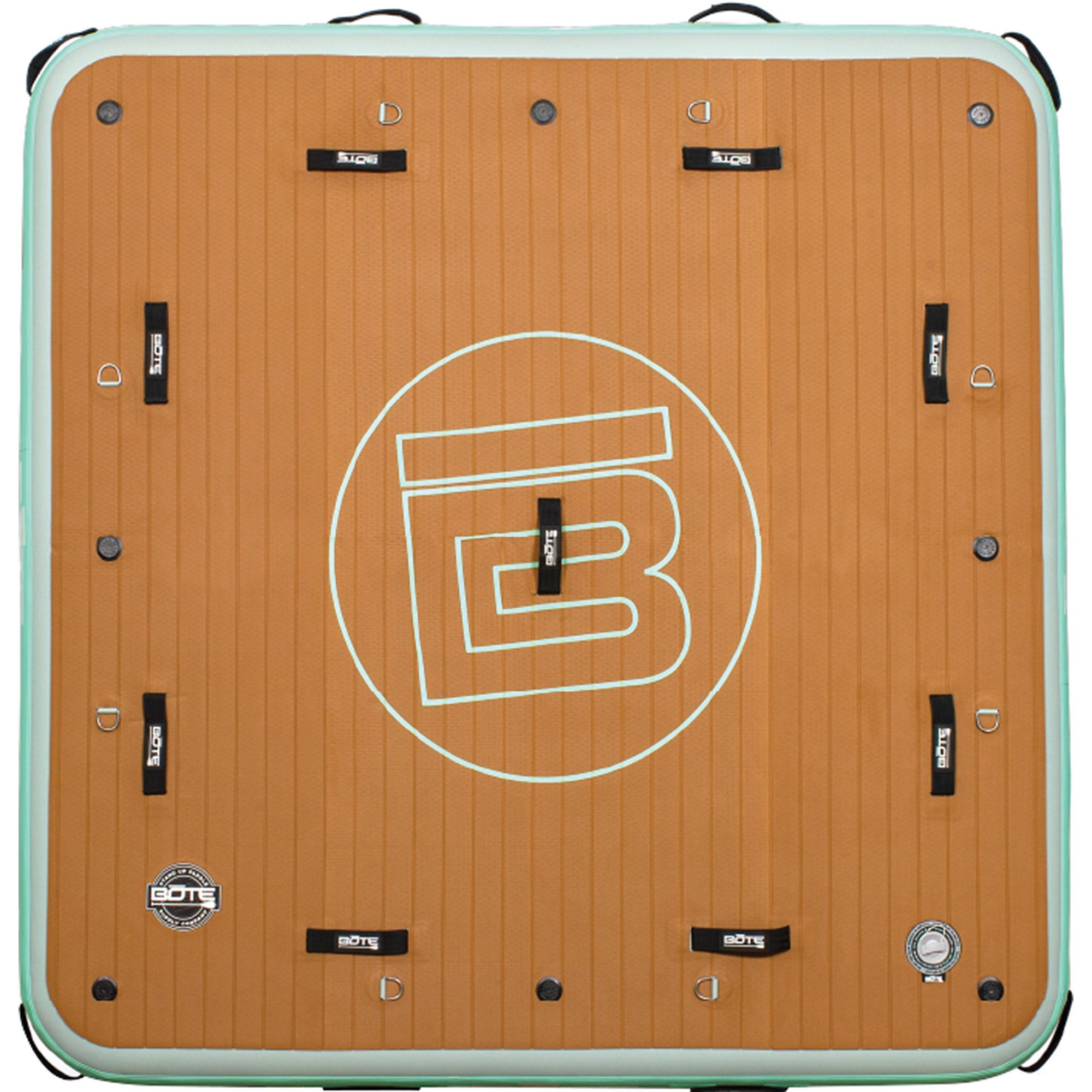 BOTE Inflatable Dock 7 Classic