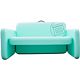 Seafoam Green