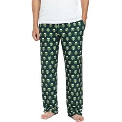Concepts Sport Men's Portland Timbers Gauge Green Knit Pajama Pants