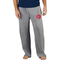 Concepts Sport Men's Toronto Raptors Mainstream Pants