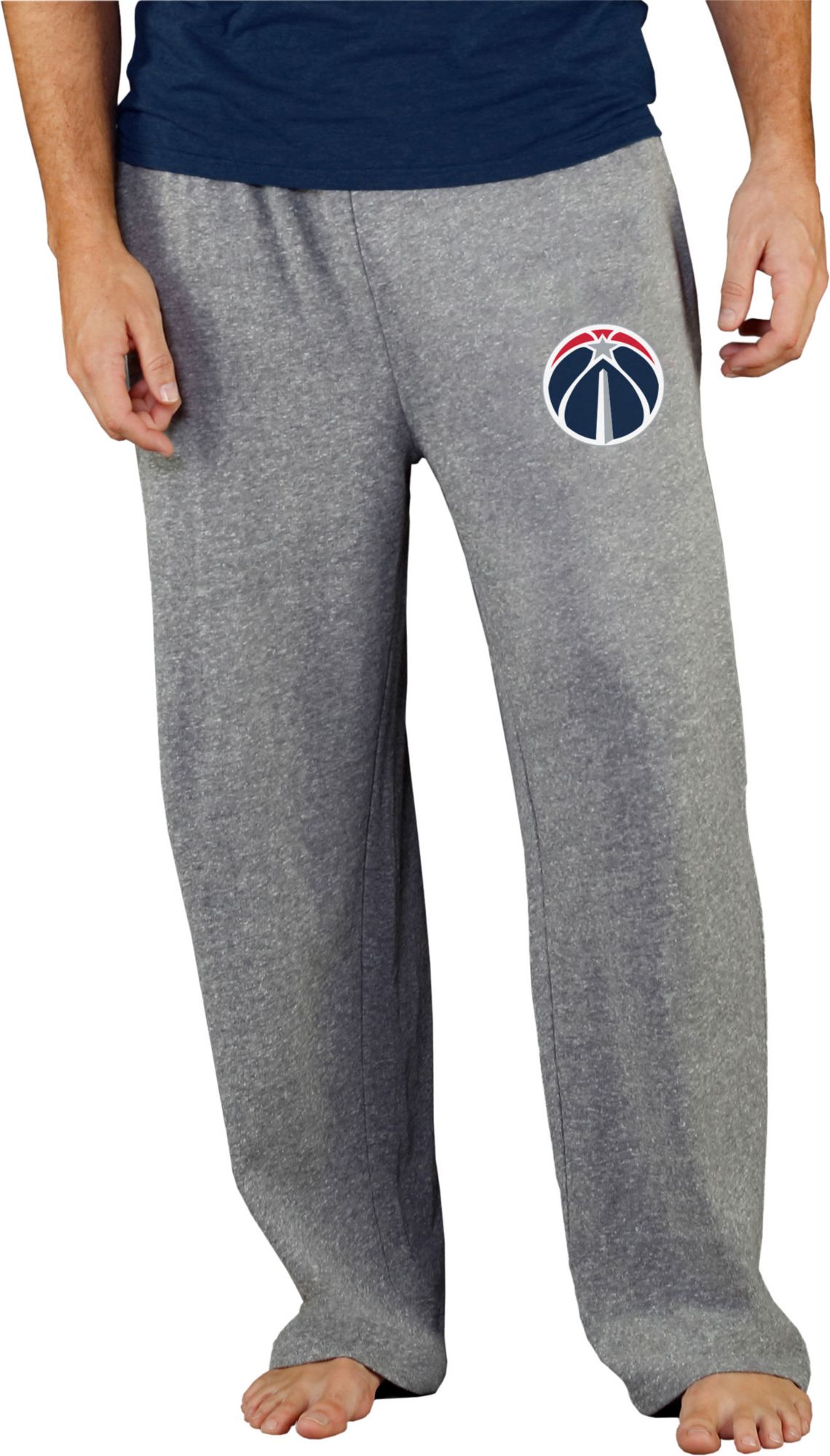 Concepts Sport Men's Washington Wizards Mainstream Pants