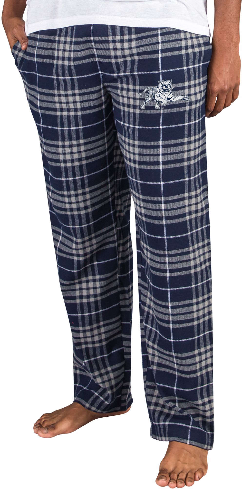 Jackson State Tigers