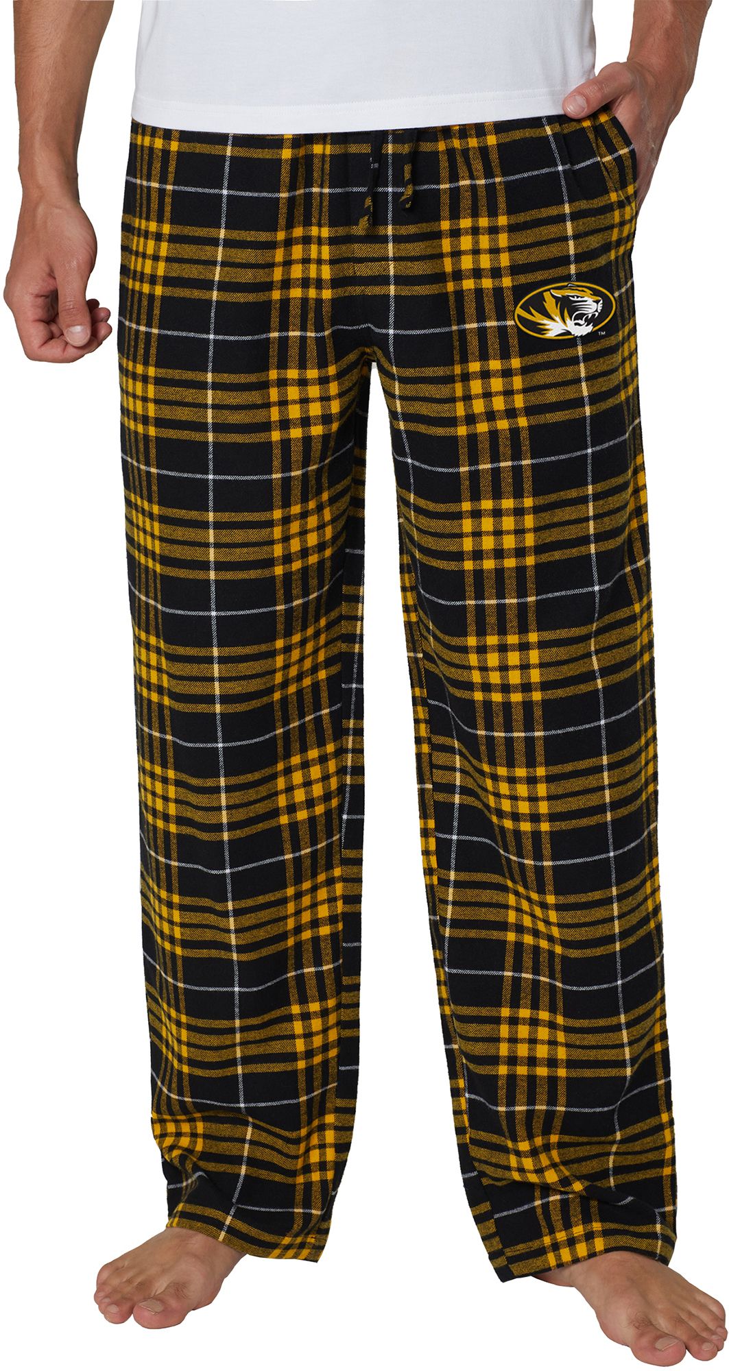 Men's Apparel