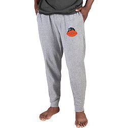 Concepts Sport Men's Chicago Bears Mainstream Cuffed Jogger