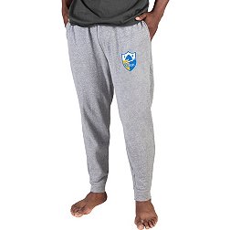 Concepts Sport Men's Los Angeles Chargers Mainstream Cuffed Jogger