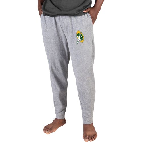 Concepts Sport Women's Green Bay Packers Charcoal Trackside Cargo