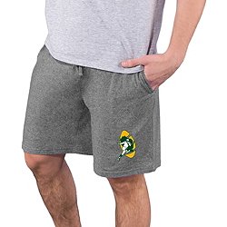 packers basketball shorts
