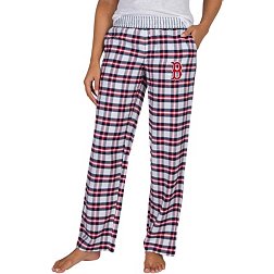 College Concepts Women's Boston Red Sox Navy Sleep Pants