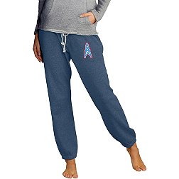 Concepts Sport Women's Tennessee Titans Mainstream Navy Jogger