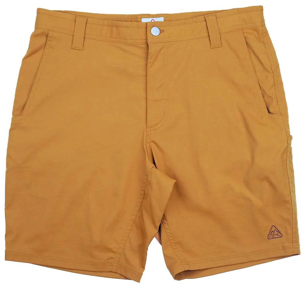 LIVSN Men's Ecotrek Shorts