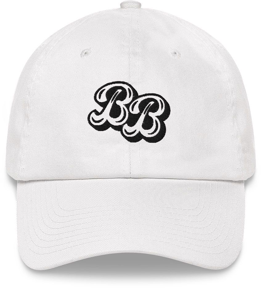 Athlete Studio Adult Angel Reese Bayou Barbie Adjustable Hat