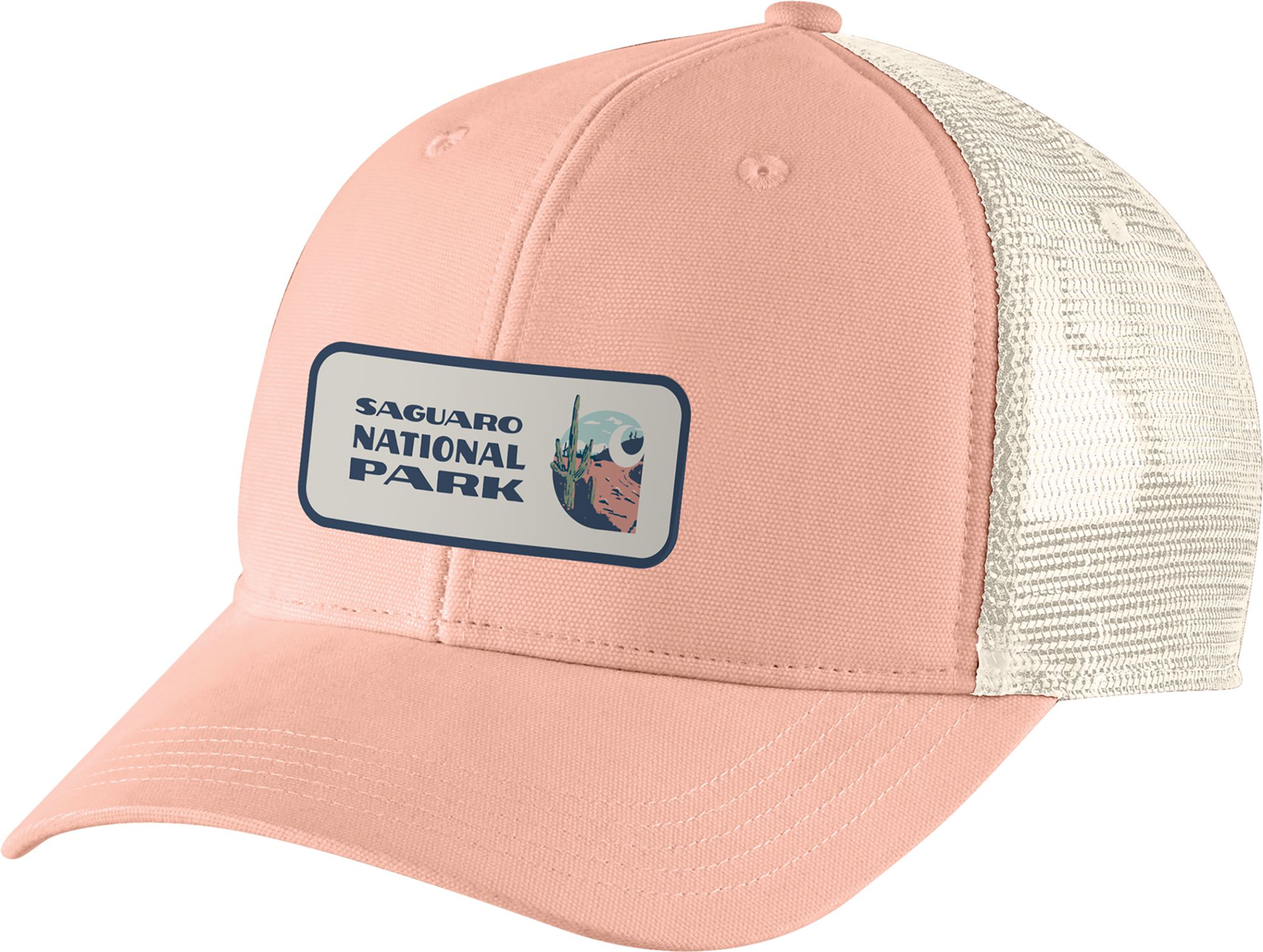 Tropical Peach