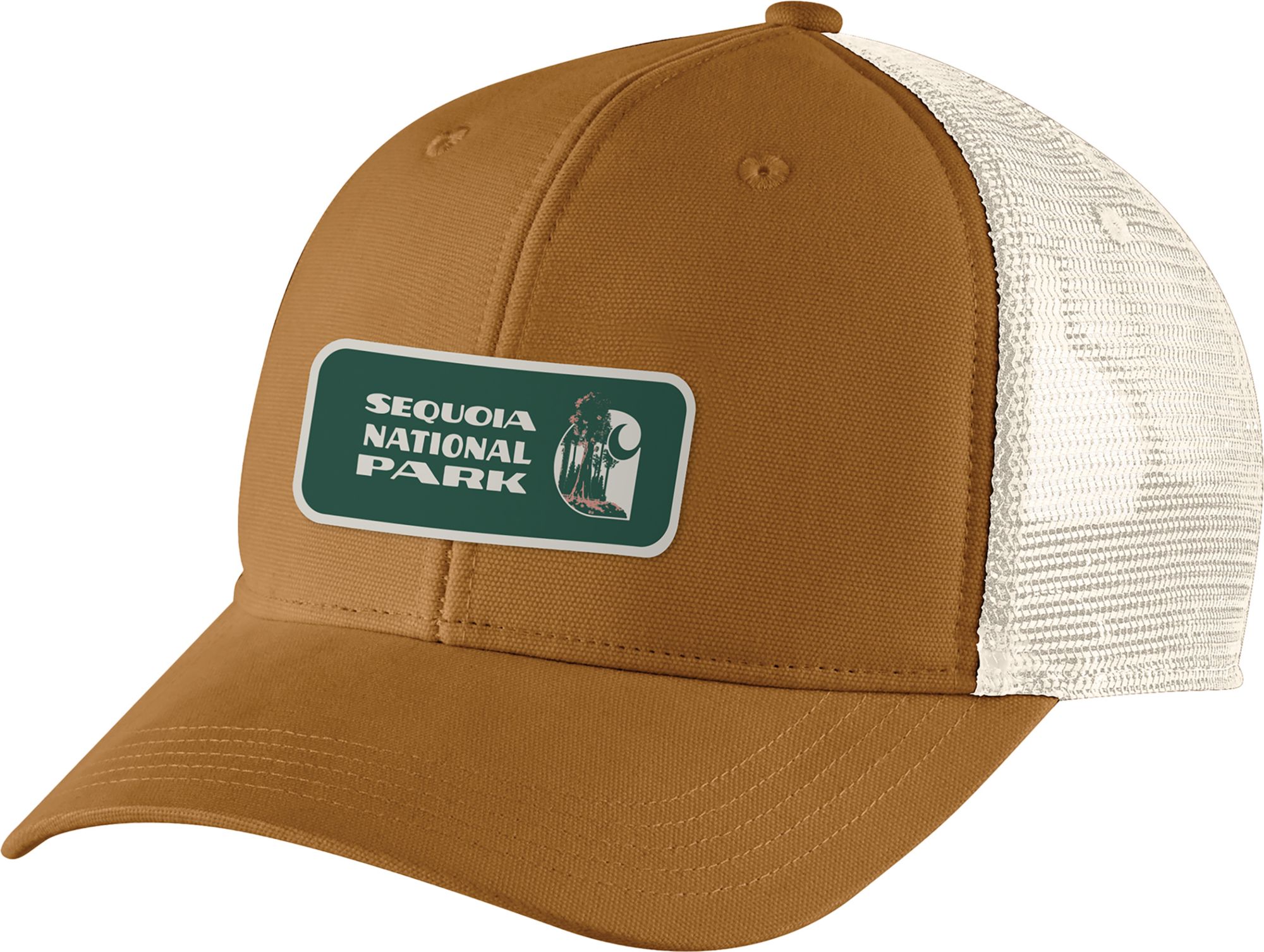 Carhartt Brown